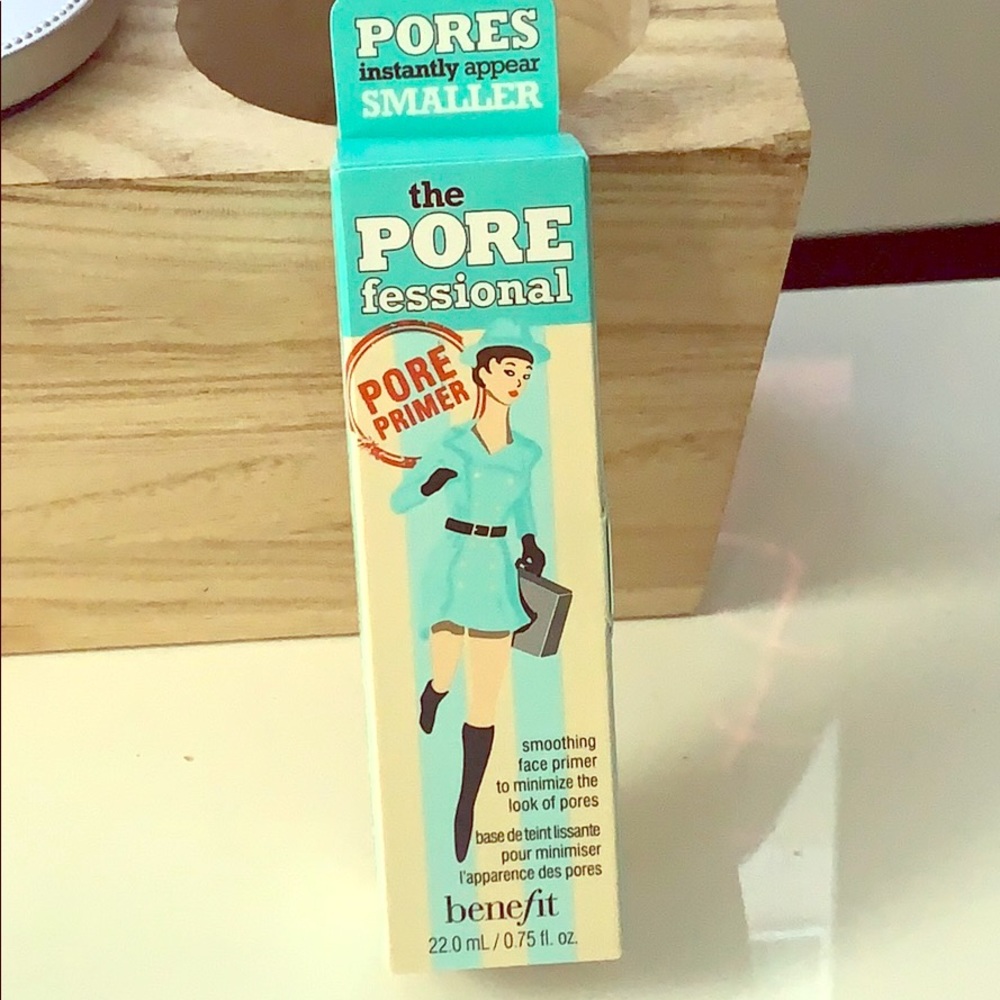 Benefit Porefessional Primer